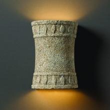Justice Design Group CER-7900-GRAN-LED-1000 - Wall Sconce