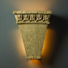 Justice Design Group CER-7910-NAVR-LED-2000 - Wall Sconce