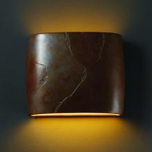 Justice Design Group CER-8855-CKC-LED-2000 - Wall Sconce