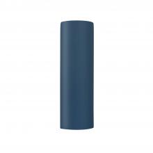 Justice Design Group CER-5405-MID-LED2-2000 - ADA LED Tube - Open Top & Bottom
