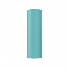 Justice Design Group CER-5405-RFPL-LED2-2000 - ADA LED Tube - Open Top & Bottom