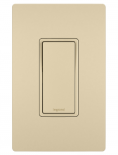 Legrand TM874I - radiant? 15A 4-Way Switch, Ivory