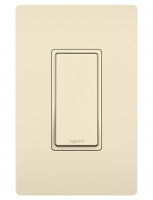 Legrand TM873LA - radiant? 15A 3-Way Switch, Light Almond