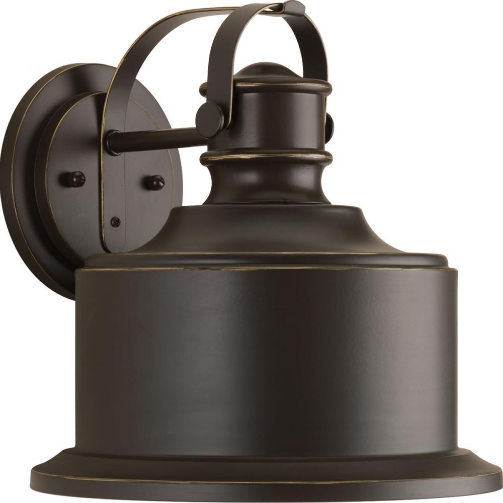 Callahan Collection One-Light LED Medium Wall Lantern