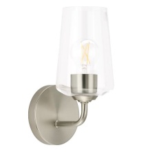 Progress P710148-009 - P710148-009 1-L WALL SCONCE