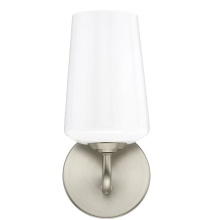 Progress P710149-009 - P710149-009 1-L WALL SCONCE