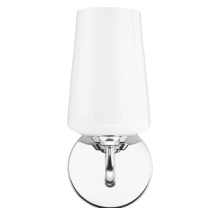 Progress P710149-015 - P710149-015 1-L WALL SCONCE