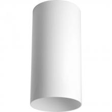 Progress P5741-30 - 6" Outdoor Ceiling Mount Cylinder