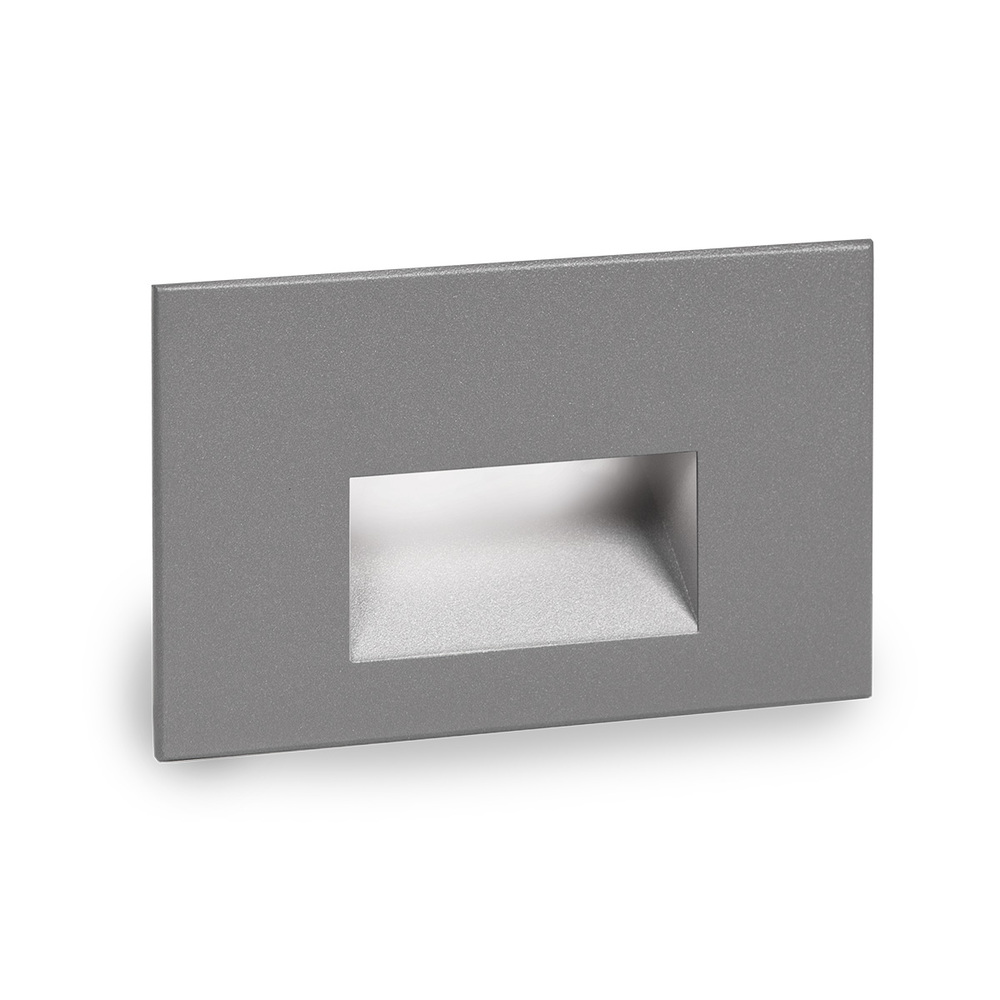 LEDme® Horizontal Step and Wall Light