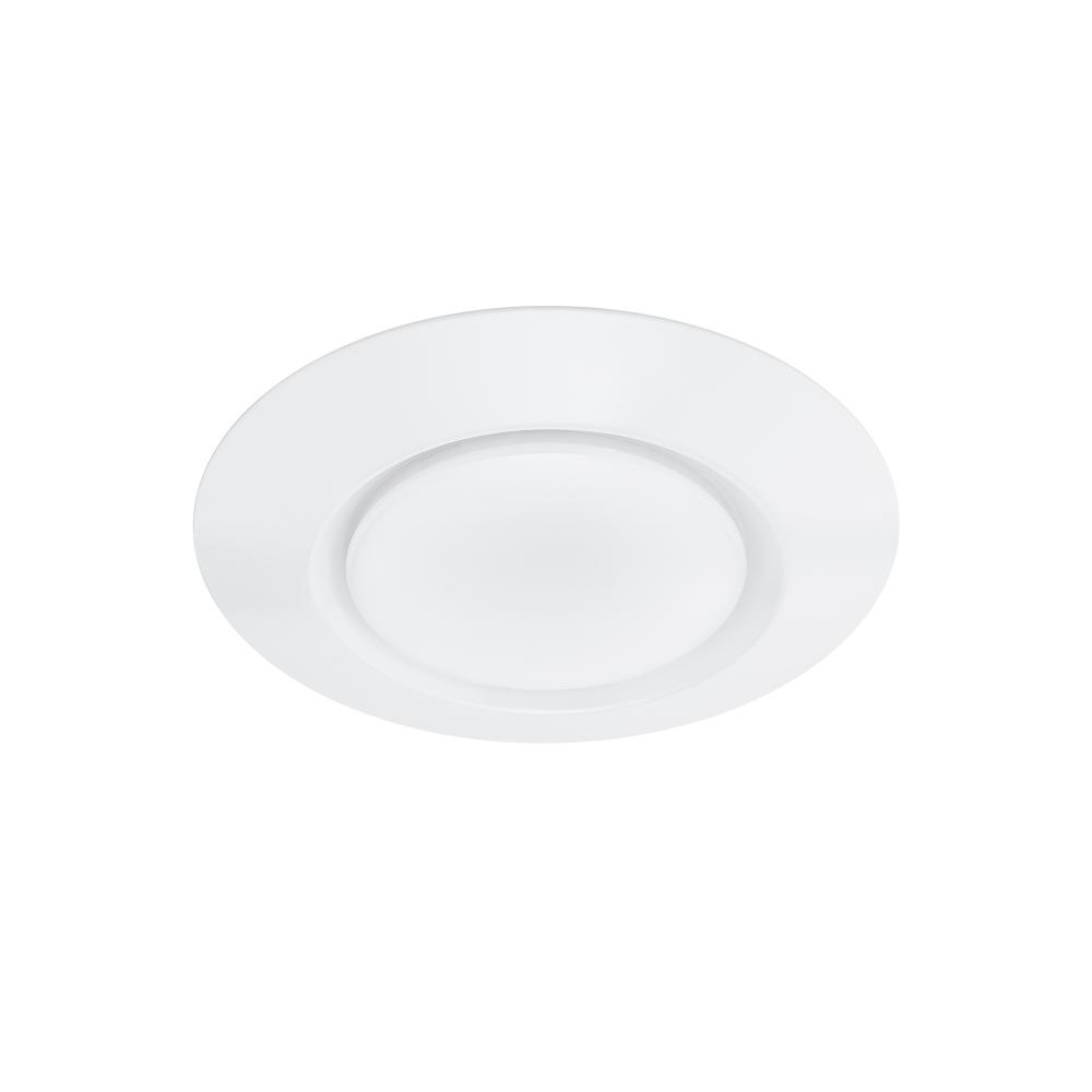 I Can't Believe It's Not Recessed LED Ceiling Light 5CCT