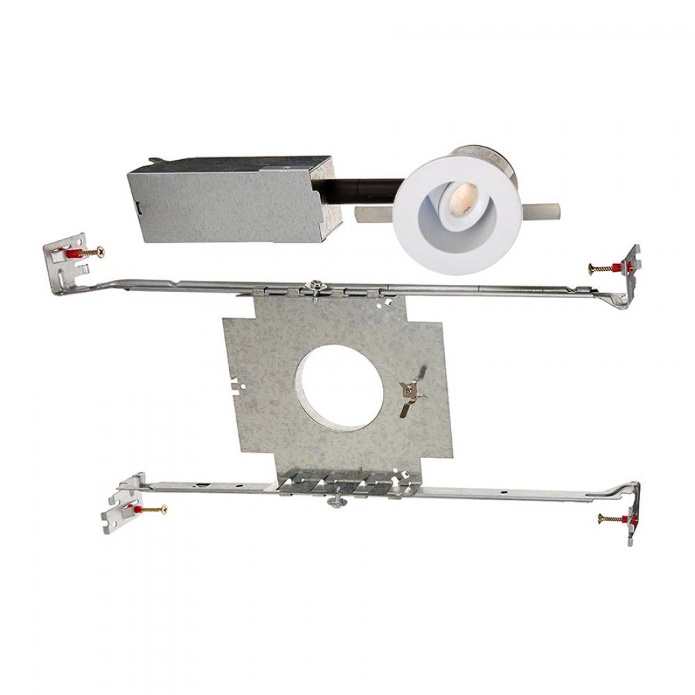 LEDme 1" Miniature Recessed Downlight