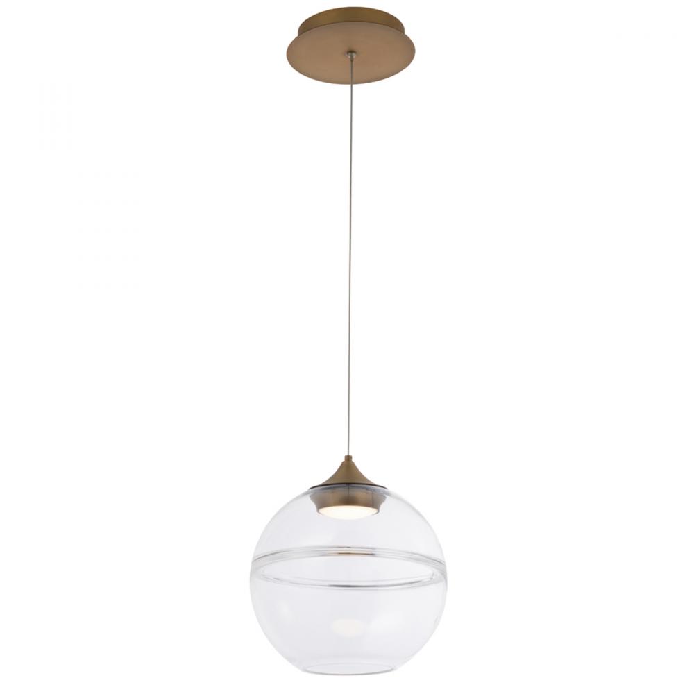 BISTRO Pendant Light