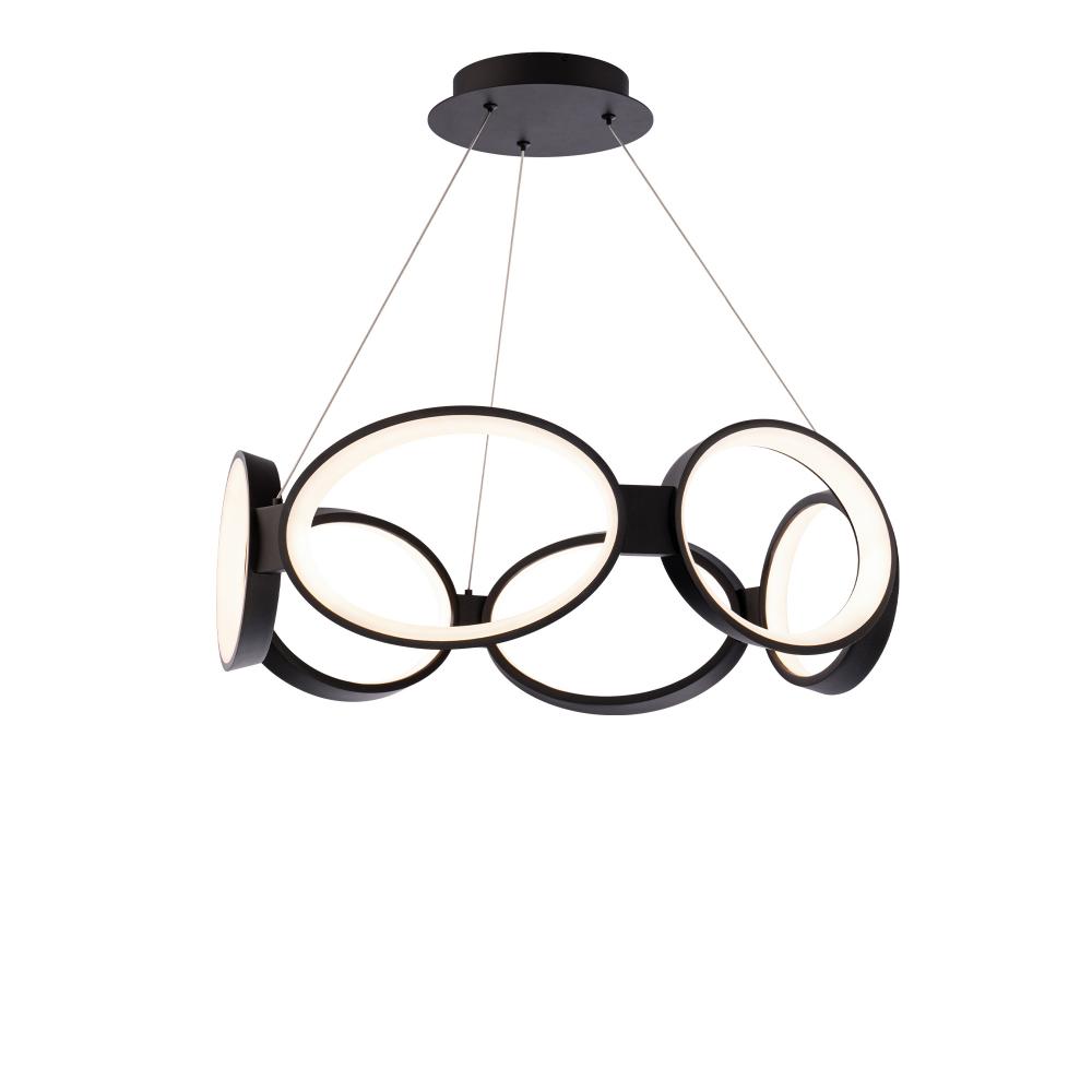 Solitaire Pendant Light