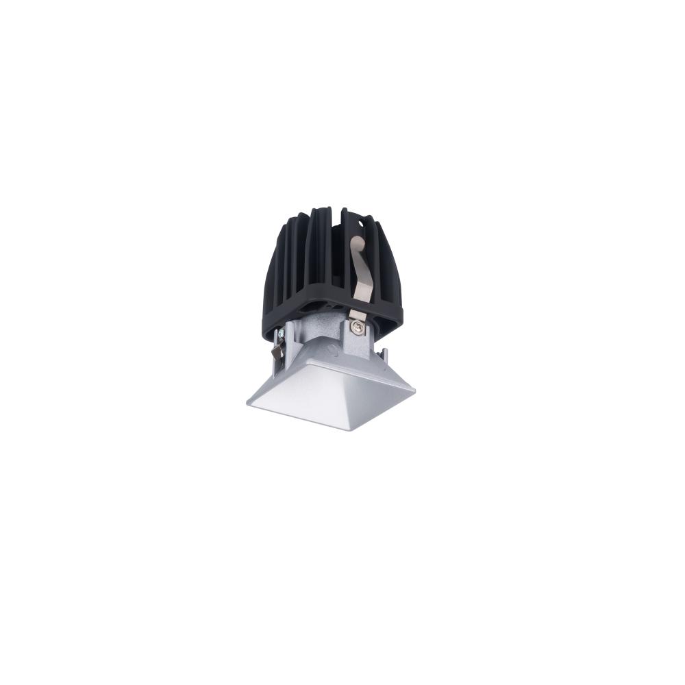 FQ 2" Shallow Square Downlight Trimless