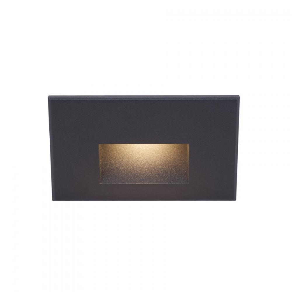 LEDme? Horizontal Step and Wall Light