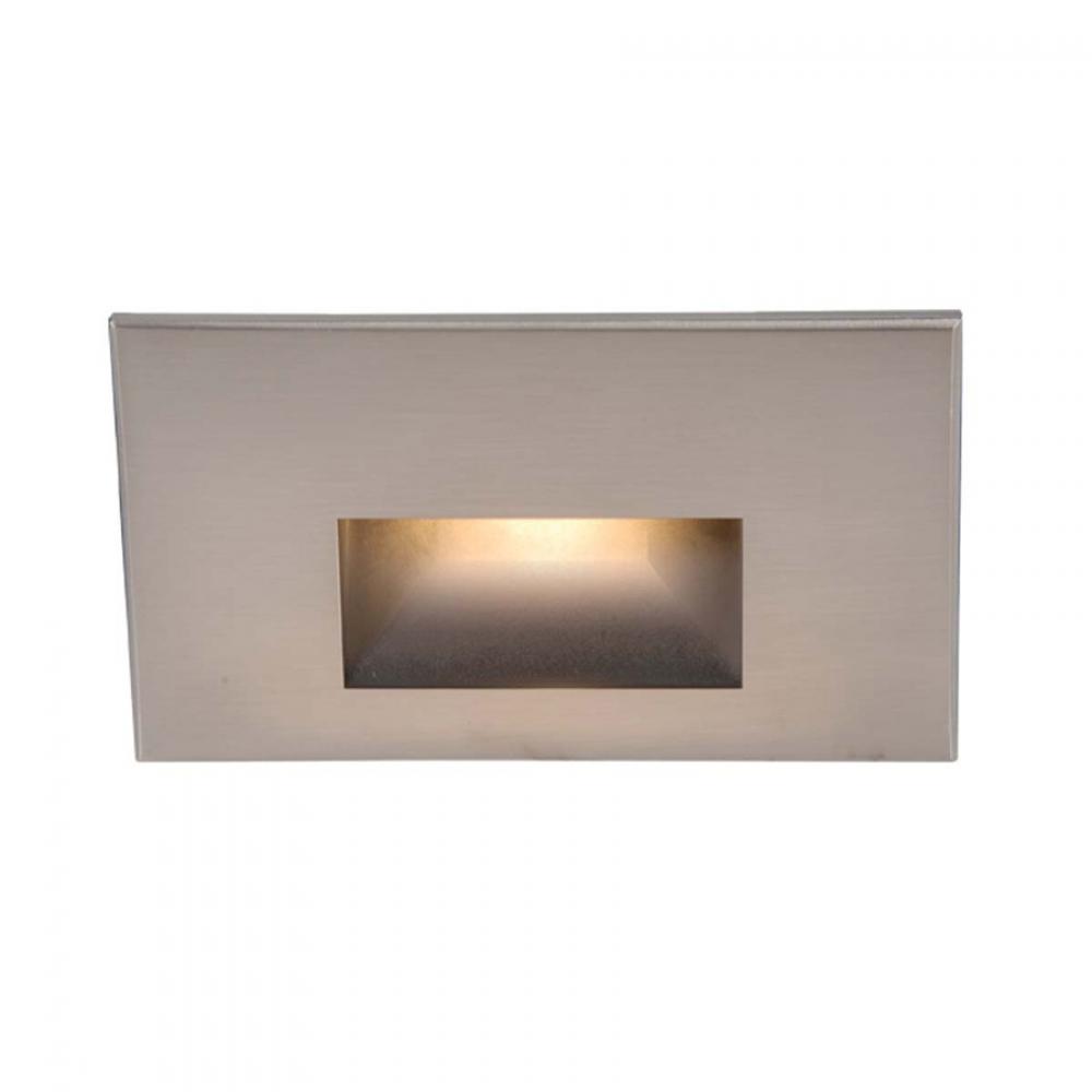 LEDme? Horizontal Step and Wall Light