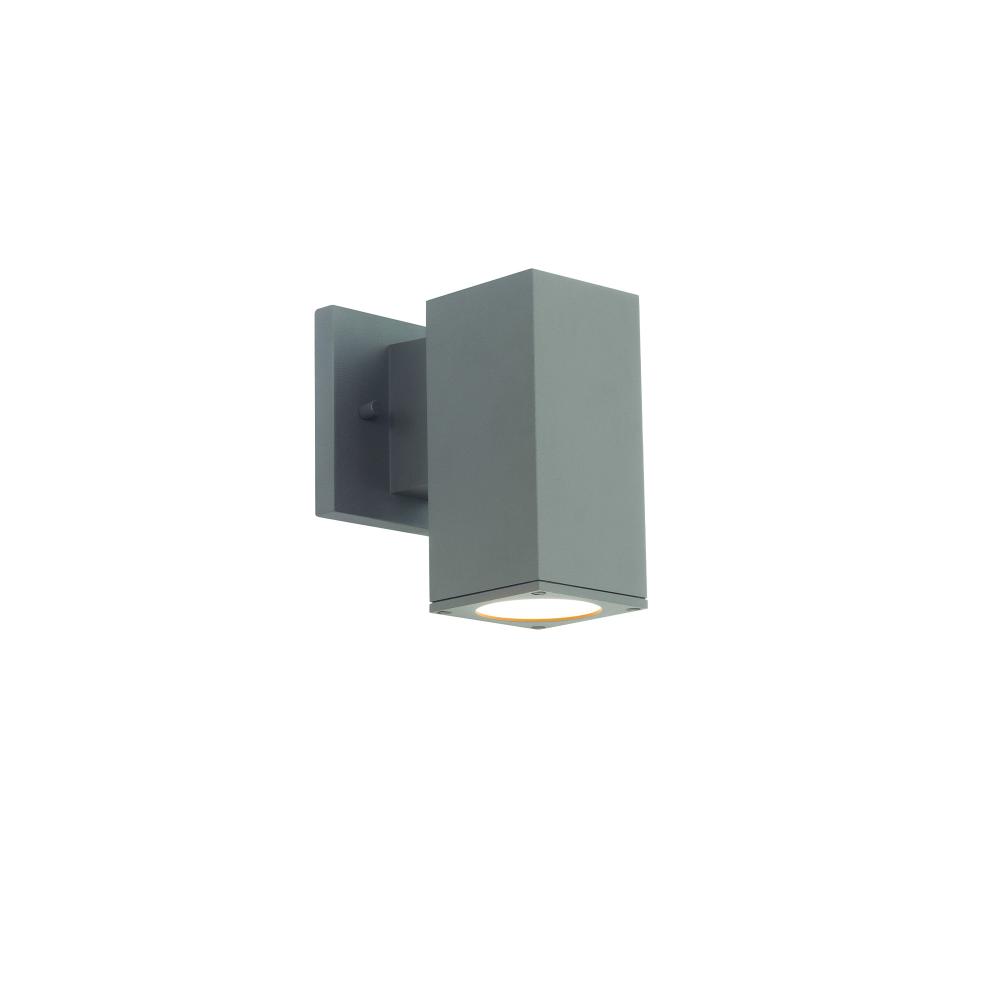 2202 8" 1-Light LED WALL SCONCE 3000K