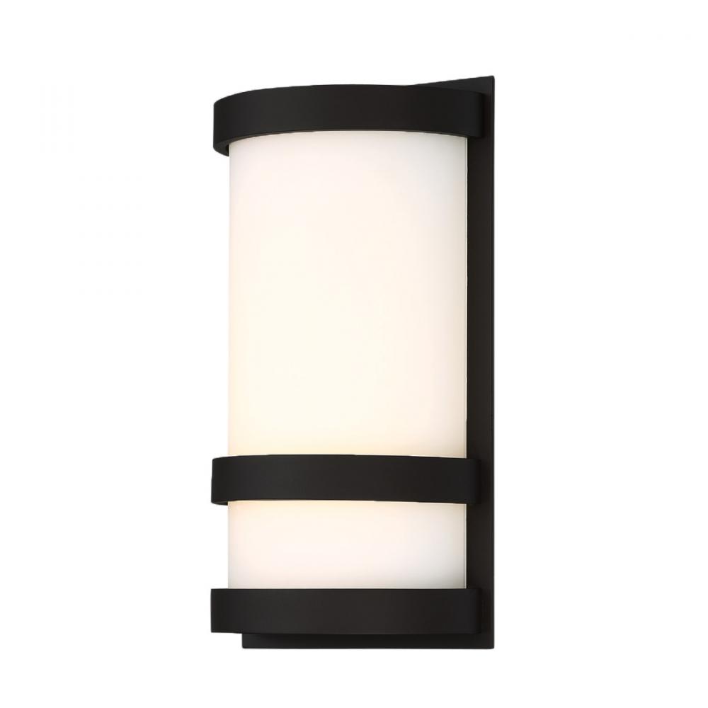 LATITUDE Outdoor Wall Sconce Light