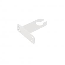 WAC US 5000-GM-WT - Gutter Mount for Accent or Flood Lights