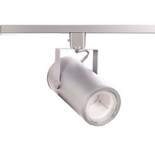 WAC US H-2042-940-BN - Silo X42 H/L/J Track Luminaire