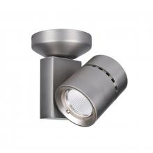 WAC US MO-1023S-835-BN - 1023 Exterminator II LED Monopoint