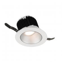 WAC US R3ARWT-A840-WT - Aether Round Wall Wash Trim with LED Light Engine