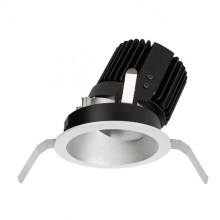 WAC US R4RWT-ATWB-HZWT - Volta 4.5" Round Wall Wash Trim with LED Light Engine