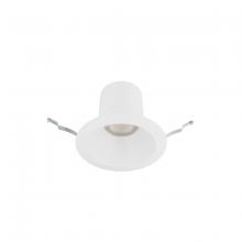 WAC US R6DRDR-F9CS-WT - BLAZE 6" Round Remodel Downlight