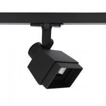 WAC US WHK-5028W-935-BK - LED5028 Adjustable Wall Wash Track Head