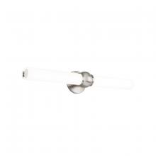 WAC US WS-35020-BN - JULIET Bath & Wall Light