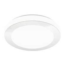 Eglo 95283A - LED Carpi LED Flush Mount