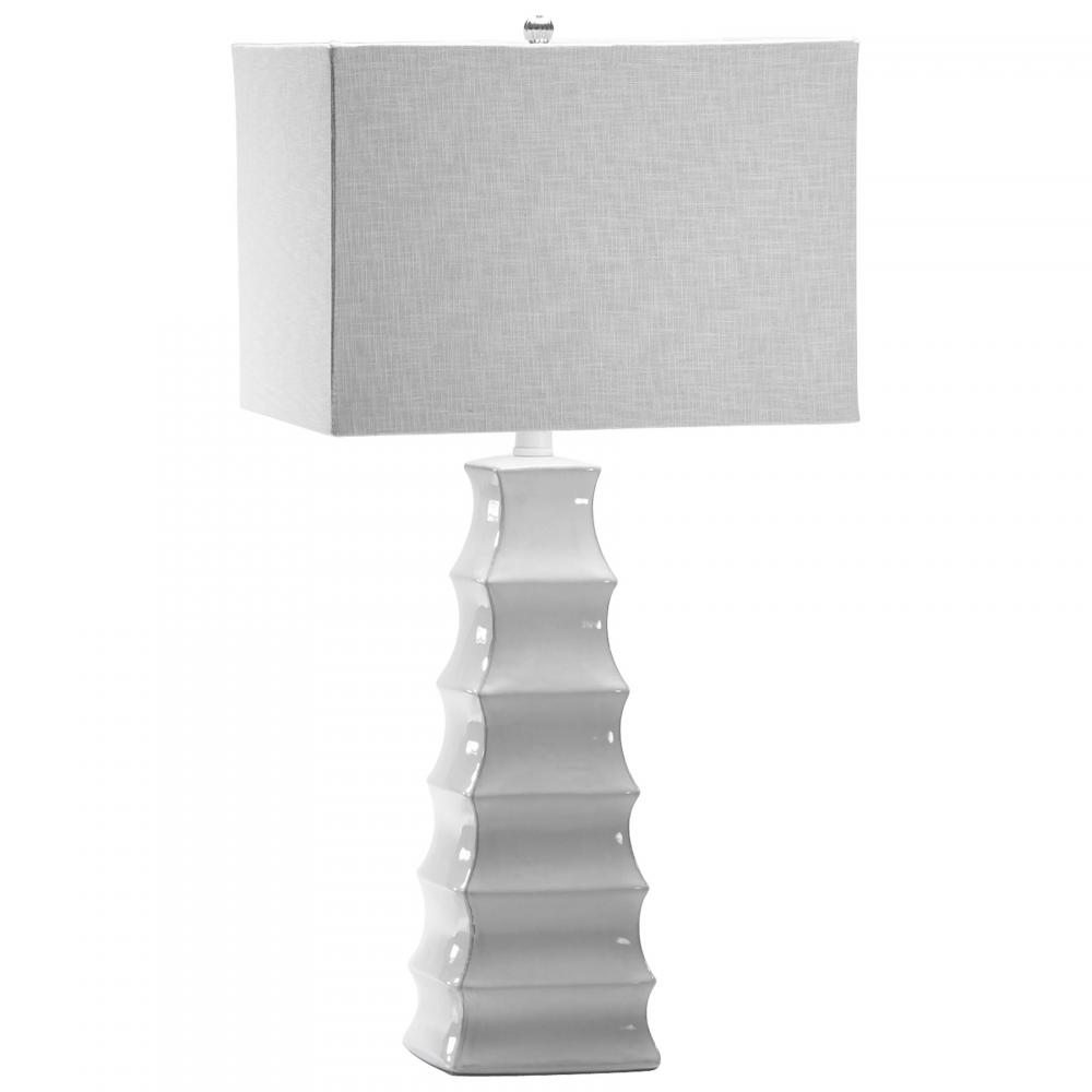 Emily Lamp White