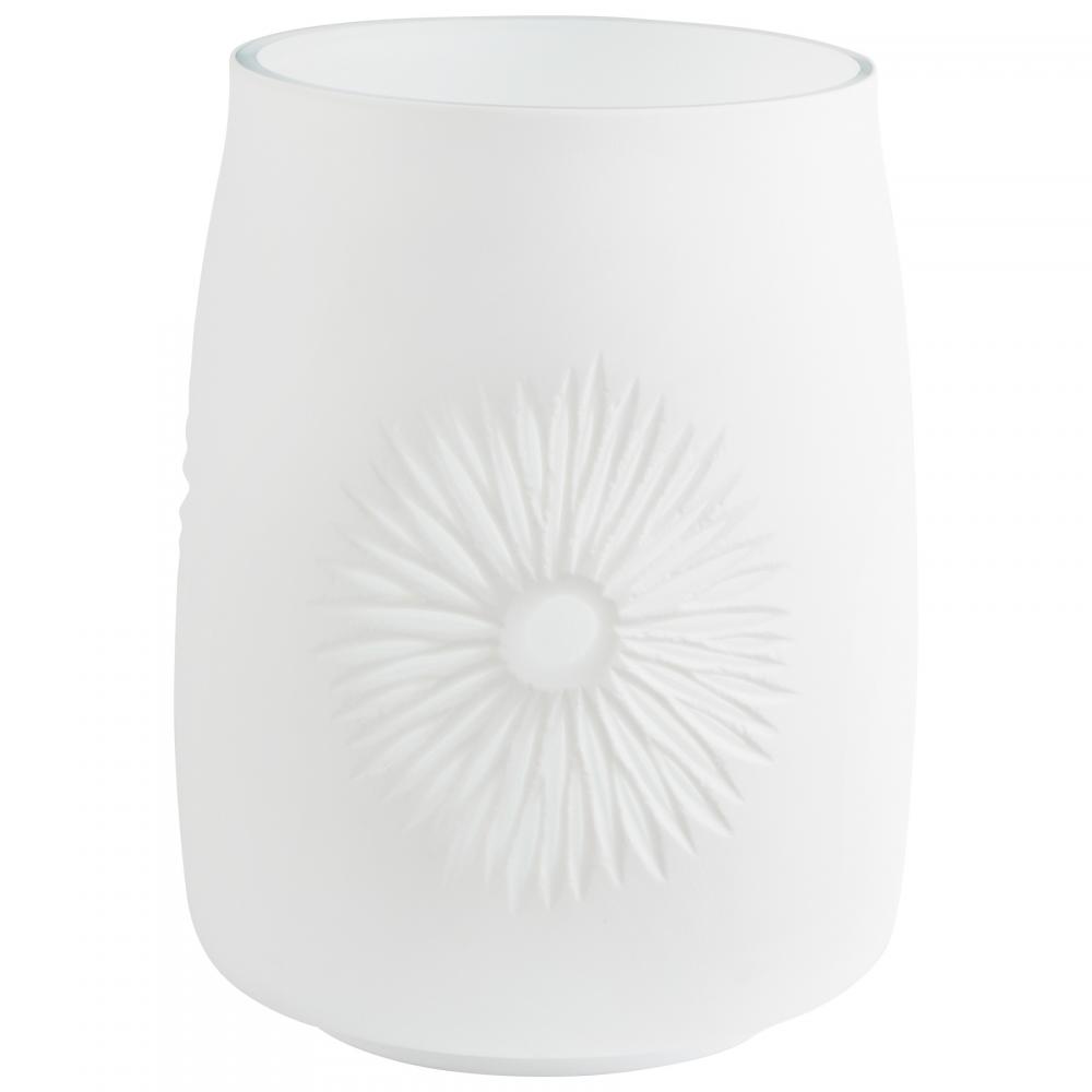 Vika Vase | White - Large