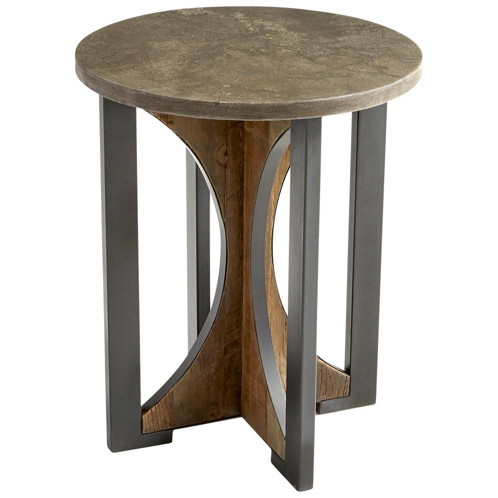 Savannah Side Table