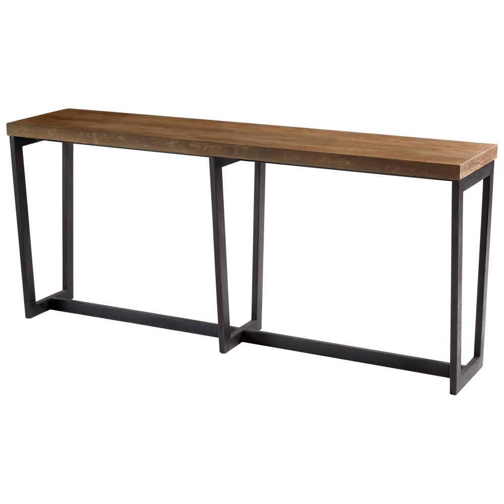 Fargo Console Table