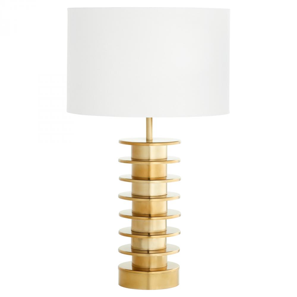 Alessio Table Lamp