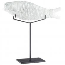 Cyan Designs 10036 - Grouper Sculpture -LG