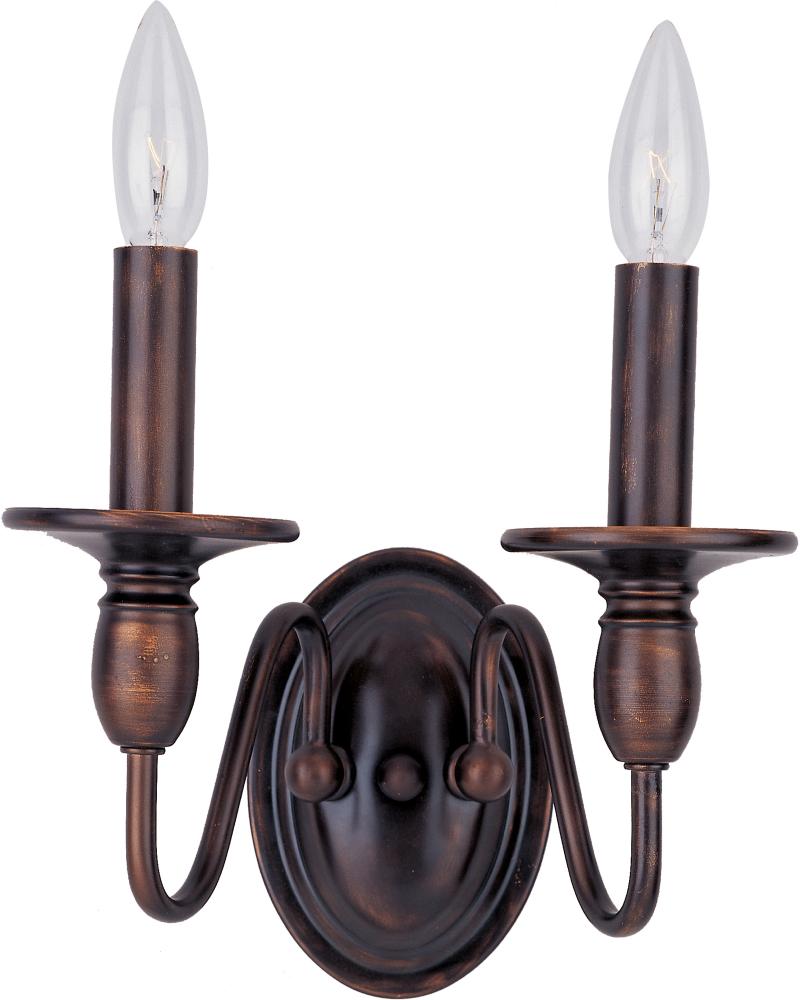 Towne-Wall Sconce