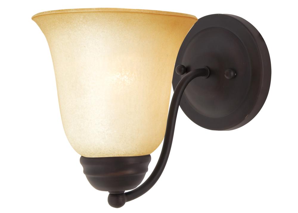 Basix-Wall Sconce