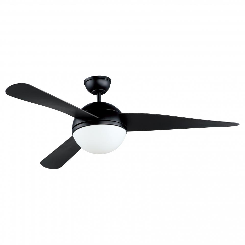 Cupola-Indoor Ceiling Fan