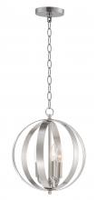 Maxim 10030SN - Provident-Single Pendant