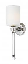 Maxim 16109WTCLPN - Lucent-Wall Sconce