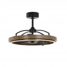 Maxim 63001DWBK - Teton-Fandelight