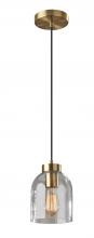 Adesso 4287-21 - Bristol Pendant