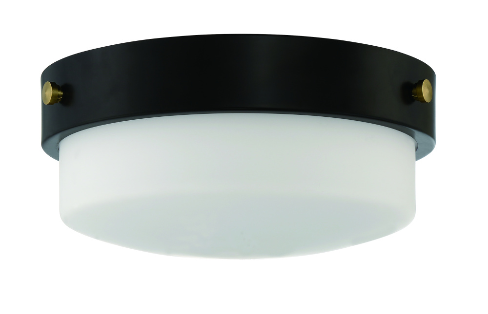 12" Flushmount