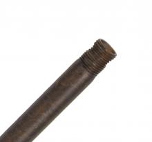 Craftmade DR18PR - 18" Downrod in Peruvian Bronze
