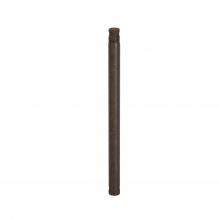 Craftmade DR12PR - 12" Downrod in Peruvian Bronze