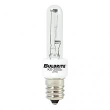 Bulbrite 473040 - KX40CL/E12