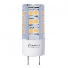 Bulbrite 770588 - LED4GY8/27K/120/D