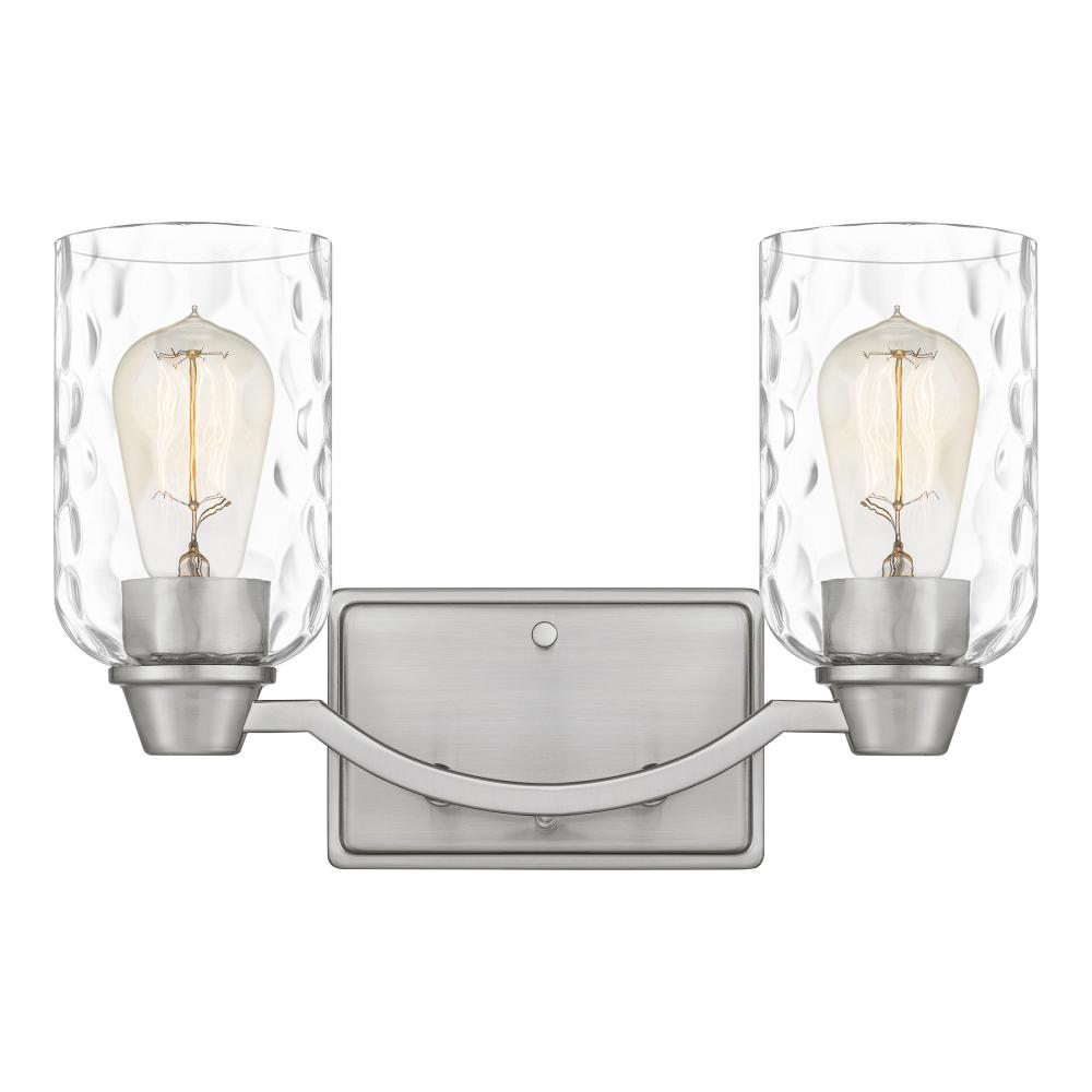 Acacia Bath Light